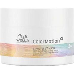 Wella Professionals ColorMotion+ maska do włosów chroniąca kolor 150 ml