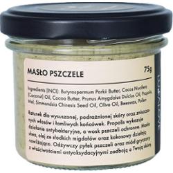 Lullalove Balsam ziołowy - 75 g rozmiar: onesize