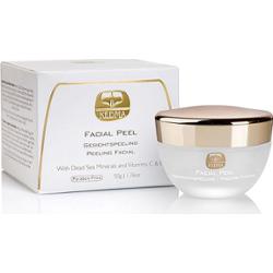 KEDMA Peeling do twarzy - 50 g rozmiar: onesize