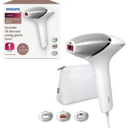 Philips Depilator IPL 