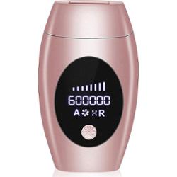 DAM Depilator IPL w kolorze jasnoróżowym rozmiar: onesize