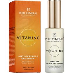 PURE MINERAL Serum anti-aging 