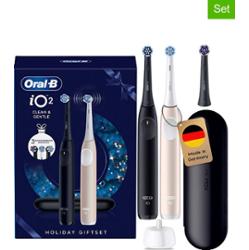 Oral-B Elektryczne szczoteczki (2 szt.) 