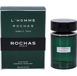 Rochas L'Homme - EDT - 100 ml rozmiar: onesize