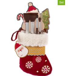 Tri-Coastal Design Pędzle (4 szt.) 