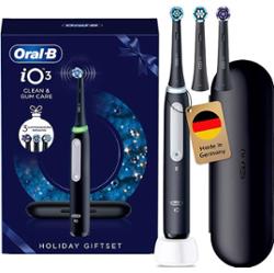 Oral-B Elektryczna szczoteczka 
