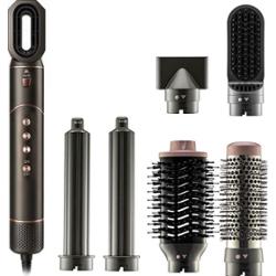 Beautifly Suszarka i urządzenie do stylizacji włosów 