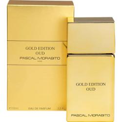 Pascal Morabito Pascal Morabito Gold Oud - EDP - 100 ml rozmiar: onesize