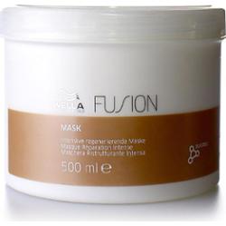 Wella Intensywna (Intensywna maska naprawcza) do utrwalenia zniszczonych włosów 500ml