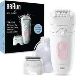 Braun Depilator 
