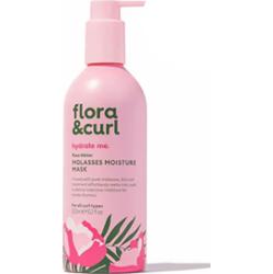 Flora Curl Maska do włosów 