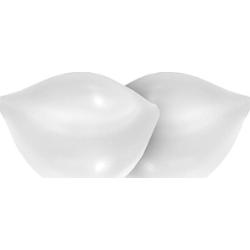 Bye Bra Wkładki push-up do biustonosza rozmiar: onesize