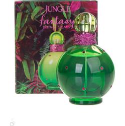 Britney Spears Jungle Fantasy - EDP - 100 ml rozmiar: onesize
