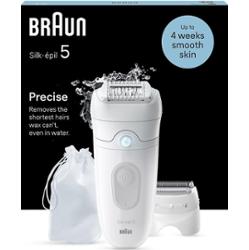 Braun Depilator 