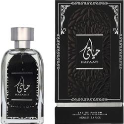Ard Al Zaafaran Hayaati - EDP - 100 ml rozmiar: onesize