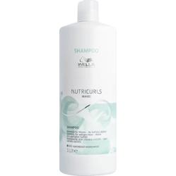 Wella Professionals Nutricurls Shampoo Waves (1000 ml)
