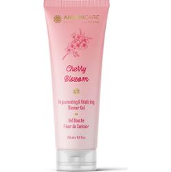 Argani Care Żel pod prysznic 