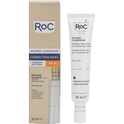 RoC Pielęgnacja nawilżająca 