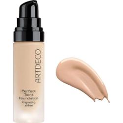 ARTDECO Perfect Teint Foundation Podkłady 20 ml 16 - LIGHT BISQUIT