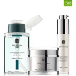 Able Skincare 3-częściowy zestaw pielęgnacyjny 