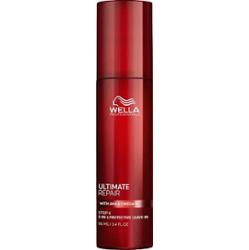 Wella Wella Professionals Ultimate Repair odżywka bez spłukiwania, ochrona przed wszystkimi rodzajami uszkodzeń włosów, 95 ml Odżywki bez spłukiwania