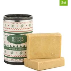 Ottoman Mydła (2 szt.) 