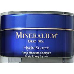 Mineralium Krem nawilżający 