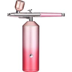 DAM Rozpylacz mgiełki w kolorze różowym rozmiar: onesize