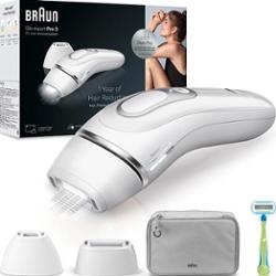 Braun Depilator IPL 