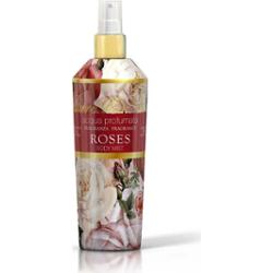 Rudy Mgiełka do ciała 