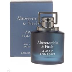 Abercrombie & Fitch Tonight - EDT - 100 ml rozmiar: onesize