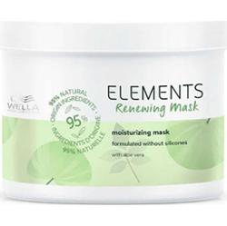 Wella Maska do włosów 