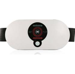 DAM Masażer w kolorze białym rozmiar: onesize