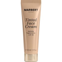 Marbert Krem na dzień z pigmentem - SPF 25 - 50 ml rozmiar: onesize