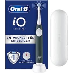 Oral-B Elektryczna szczoteczka 