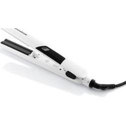 InnovaGoods Ceramiczna prostownica parowa do włosów - 29 x 3,5 x 4 cm rozmiar: onesize