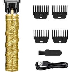 DAM Trymer w kolorze złotym do włosów i brody rozmiar: onesize