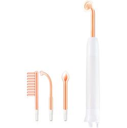 DAM Urządzenie w kolorze białym do elektroterapii rozmiar: onesize