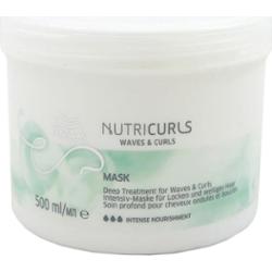 Wella Maska do włosów 