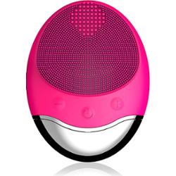 DAM Silikonowa szczoteczka w kolorze różowym do twarzy rozmiar: onesize