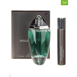 Mauboussin 2-częściowy zestaw 