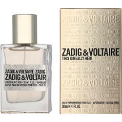 Zadig&Voltaire This Is Really Her! - EDP - 30 ml rozmiar: onesize