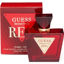 Guess Seductive Red - EDT - 75 ml rozmiar: onesize