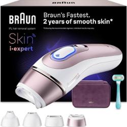 Braun Depilator IPL 