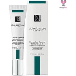 Able Skincare Krem do twarzy - 15 ml rozmiar: onesize