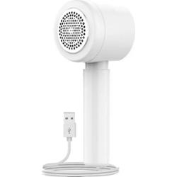 DAM Golarka w kolorze białym do tkanin rozmiar: onesize