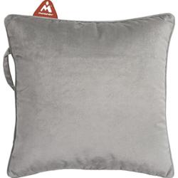 LEUCHTTURM1917 Poduszka grzewcza w kolorze szarym - 45 x 45 cm rozmiar: onesize