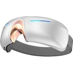 DAM Masażer w kolorze białym do okolic oczu rozmiar: onesize