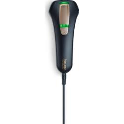 Beurer Depilator ''IPL Pure Skin Pro'' w kolorze czarnym - 16 x 4,3 x 6,7 cm rozmiar: onesize