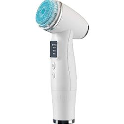 DAM Elektryczna szczoteczka w kolorze białym do twarzy rozmiar: onesize